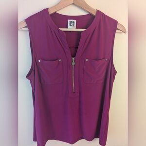 Anne Klein SP blouse